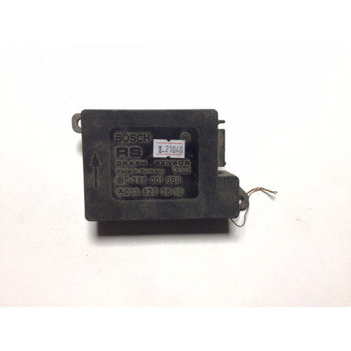 Mercedes Benz E W124 Airbag Beyni 0038200610 0285001050