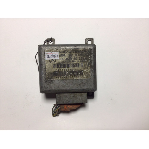 Mercedes C Class W202 Airbag Beyni 0008208026