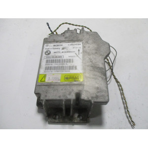 BMW E90 E87 Airbag Brain 65.77-9122500-01 0285010062