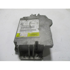 BMW E90 E91 Airbag Beyni 65.77-9125224-01 0285010060
