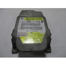 BMW E60 Airbag Beyni 65.77-9160558-01