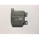 Renault Clio 2 Airbag Beyni 0285001157 8200375761 