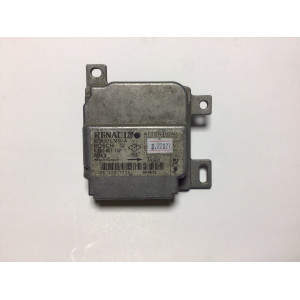 Renault Clio 2 Airbag Beyni 0285001157 8200375761 