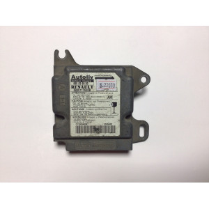 Renault Megane Airbag Beyni 8200117652B 600639500