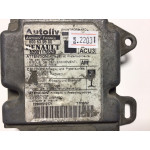 Renault Megane Airbag Beyni 8200117652B 600639500
