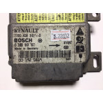 Renault Clio 2 Airbag Beyni 0285001157 8200375761 
