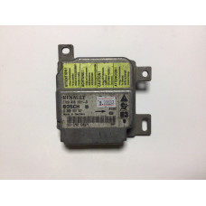 Renault Clio 2 Airbag Beyni 0285001157 8200375761 