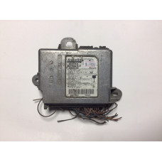 Renault Megane Airbag Beyni 8200337245