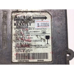 Renault Megane Airbag Beyni 8200337245