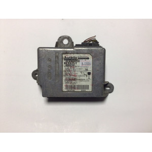 Renault Megane Airbag Beyni 8200337245