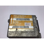 Mercedes A124 320E Airbag Beyni 0048201810 0285001031