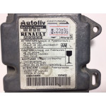 Renault Twingo Airbag Beyni 8200058365E 550885300