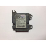 Renault Scenic Airbag Beyni 8200117652A 600639500