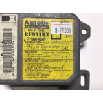 Renault Megane Airbag Beyni 7700414090F 550347500