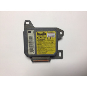 Renault Megane Airbag Beyni 7700414090F 550347500