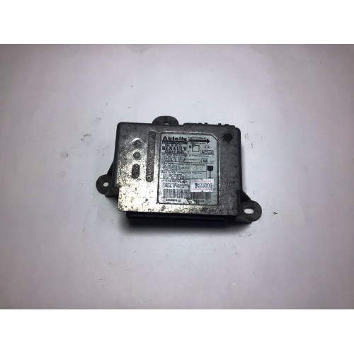 Renault Megane 2 Airbag Beyni 8200411004A 604289600