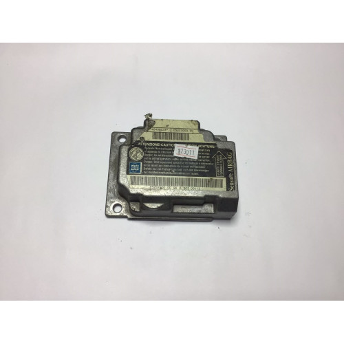 Fıat Marea Airbag Beyni 46409123 E523790000