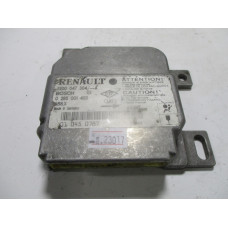 Renault Clio 2 Airbag Beyni 0285001403 8200047304