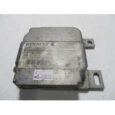 Renault Clio 2 Airbag Beyni 8200136038 0285001415