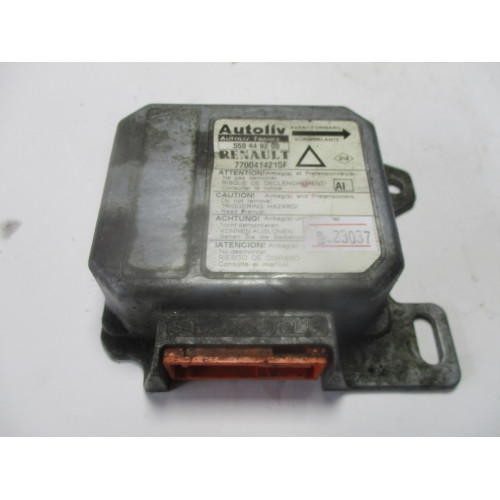 Renault Laguna Airbag Beyni 7700414215F 550449200