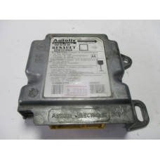 Renault Megane Airbag Beyni 8200101440A 550548400