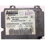Peugeot Partner Citroen Airbag Beyni 603602500 9653190880