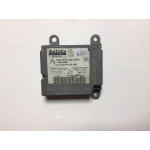 Peugeot Partner Citroen Airbag Beyni 603602500 9653190880