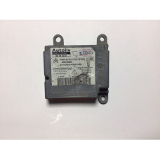 Peugeot Partner Citroen Airbag Beyni 603602500 9653190880
