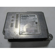Renault Megane 2 Airbag Beyni 8200682381 607139300