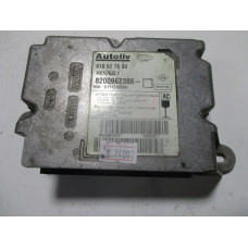 Renault Megane 2 Airbag Beyni 8200962386 610627600