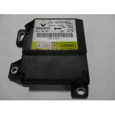 Renault Clio Symbol Airbag Beyni 8201 164 280 28.4047-9505.3