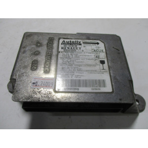 Renault Laguna Megane Airbag Beyni 8200412026 607139300