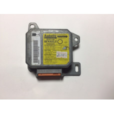 Renault Twingo Airbag Beyni 7700423313 550651800