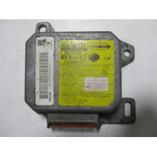 Renault Kangoo Airbag Beyni 7700308211D 550480500