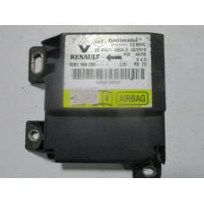 Renault Clio Symbol Airbag Beyni 8201 164 280 28.4047-9504.3