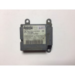 Peugeot Partner Citroen Berlingo Airbag Beyni 603602500 9653190880