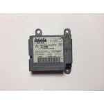 Peugeot Partner Citroen Berlingo Airbag Beyni 603602500 9653190880