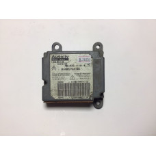 Citroen Xsara Picasso Airbag Beyni 550893100 9646757180