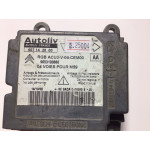 Citroen Berlingo Airbag Beyni 607142800 9653190880