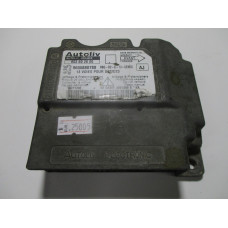Peugeot 407 Airbag Beyni 9655880780 603602600