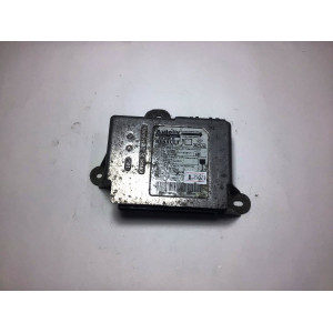 Renault Megane 2 Airbag Beyni 8200481127 604289600