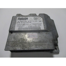 Citroen C4 Airbag Beyni 9658137980 603 72 58 00