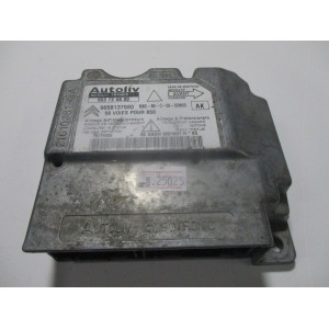 Citroen C4 Airbag Beyni 9658137980 603 72 58 00