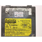 Citroen Xsara Airbag Beyni 9636894280 550741100