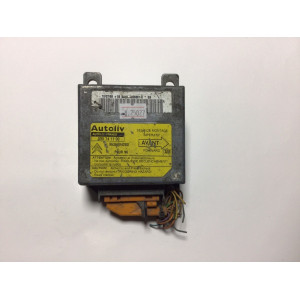 Citroen Xsara Airbag Brain 9636894280 550741100