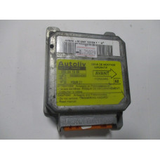Peugeot 206 Airbag Beyni 9636894080 550541500