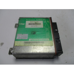 Fiat Albea Palio Airbag Beyni 51718980