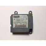 Peugeot Partner Citroen Berlingo Airbag Beyni 603602500 9653190880