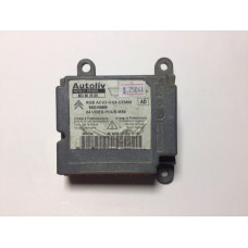 Peugeot Partner Citroen Berlingo Airbag Beyni 603602500 9653190880
