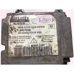 Peugeot Partner Citroen Berlingo Airbag Beyni 603602500 9653190880